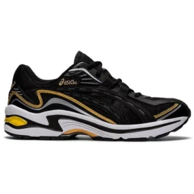 GEL-Preleus “Black Pure Gold”