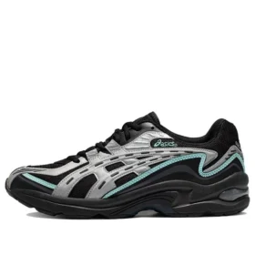 GEL-Preleus “Black Silver”