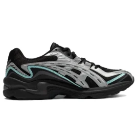 GEL-Preleus “Black Silver”