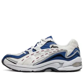 GEL-Preleus “White Blue”
