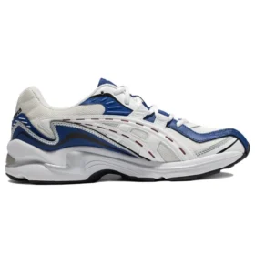 GEL-Preleus “White Blue”