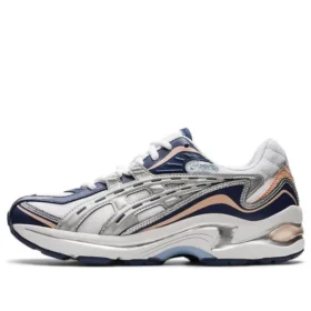 GEL-Preleus “White Blue Silver”