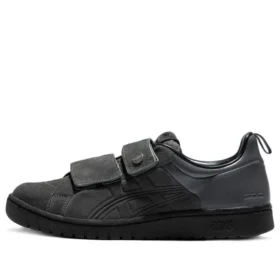 GEL-PTG VC x Nulabel «Black Gray»