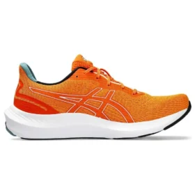GEL-Pulse 14 “Bright Orange Black”