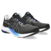 GEL-Pulse 14 “Graphite Grey Illusion Blue”