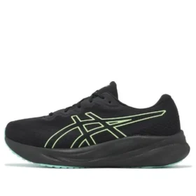 Gel-Pulse 15 Gore-Tex “Black Illuminate Green”