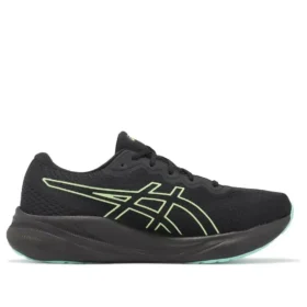 Gel-Pulse 15 Gore-Tex “Black Illuminate Green”