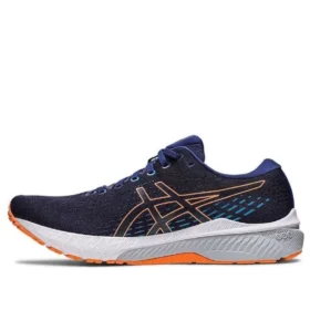 GEL-Pursue 8 Wide «Indigo Blue Sun Peach»