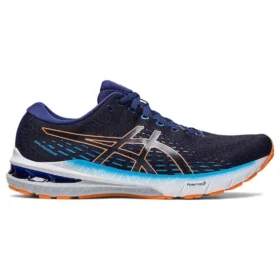 GEL-Pursue 8 Wide «Indigo Blue Sun Peach»