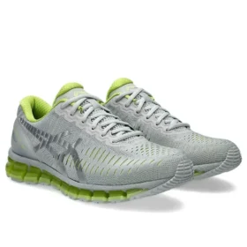 GEL-Quantu 360 I «Glacier Grey Neon Lime»