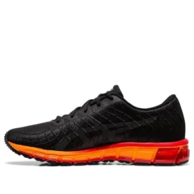 Gel-Quantum 180 4 “Black Classic Red”