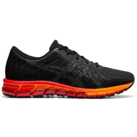 Gel-Quantum 180 4 “Black Classic Red”