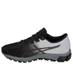 Gel-Quantum 180 4 “Black Dark Grey”