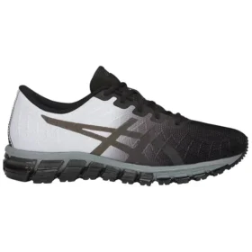 Gel-Quantum 180 4 “Black Dark Grey”
