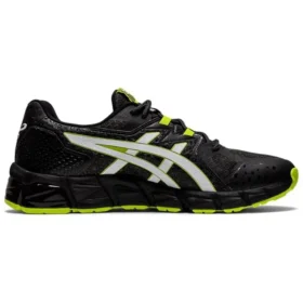 Gel-Quantum 180 5 “Graphite Grey Volt”