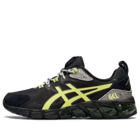 Gel-Quantum 180 6 “Black Glow Yellow”