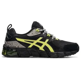 Gel-Quantum 180 6 “Black Glow Yellow”
