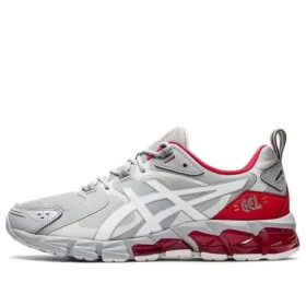 Gel-Quantum 180 6 “Glacier Grey White”