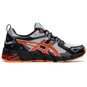 Gel-Quantum 180 6 “Piedmont Grey Black”
