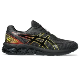 Gel-Quantum 180 7 “ASAYAKE Pack – Μαύρο”