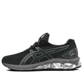Gel-Quantum 180 7 “Black Clay Grey”