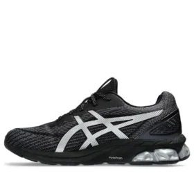 Gel-Quantum 180 7 “Black Pure Silver”
