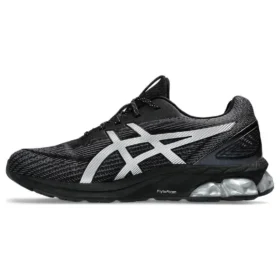 Gel-Quantum 180 7 “Black Pure Silver”