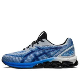 Gel-Quantum 180 7 “Blue Coast Glacier Grey”