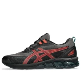 Gel-Quantum 180 7 “Carrier Grey Black”