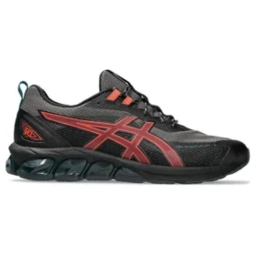 Gel-Quantum 180 7 “Carrier Grey Black”