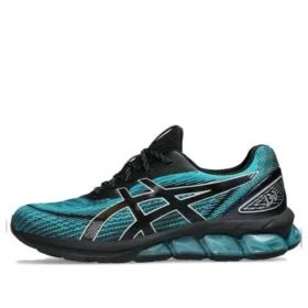 Gel-Quantum 180 7 “Illusion Blue Black”