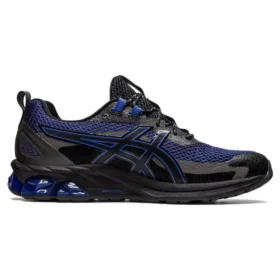 Gel-Quantum 180 7 “Indigo Blue Black”