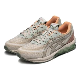 Gel-Quantum 180 7 “Light Sage Feather Grey”