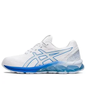 Gel-Quantum 180 7 “White Blue Coast”