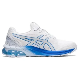 Gel-Quantum 180 7 “White Blue Coast”
