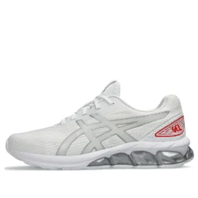 Gel-Quantum 180 7 “White Pure Silver”