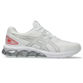 Gel-Quantum 180 7 “White Pure Silver”