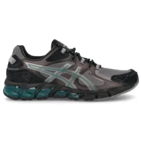 Gel-Quantum 180 “Graphite Grey”