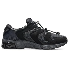Gel-Quantum 180 RE “Black Carrier Grey”