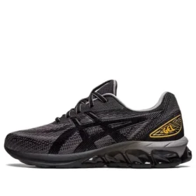 Gel-Quantum 180 Vii Winterised “Μαύρο Obsidian Grey”