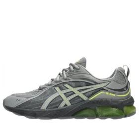 Gel-Quantum 180 VIII Reflective “Clay Grey Safety Yellow”