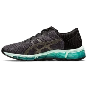 Gel-Quantum 360 5 “Black Gunmetal”