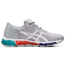 Gel-Quantum 360 5 Jacquard “Piedmont Grey Multi”