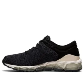 Gel-Quantum 360 5 Knit “Black Cozy Pink”