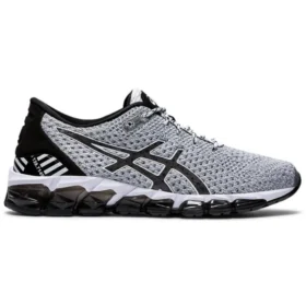 Gel-Quantum 360 5 Knit “White Black”