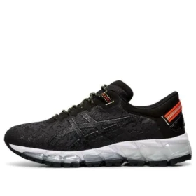 Gel-Quantum 360 5 TRL “Graphite Grey”