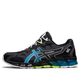 Gel-Quantum 360 6 “Black Aizuri Blue”