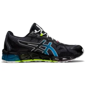 Gel-Quantum 360 6 “Black Aizuri Blue”