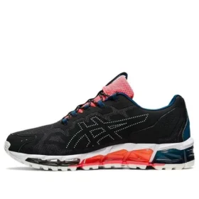 Gel-Quantum 360 6 “Black Classic Red”
