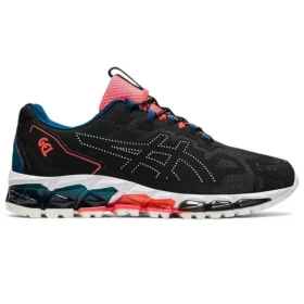 Gel-Quantum 360 6 “Black Classic Red”